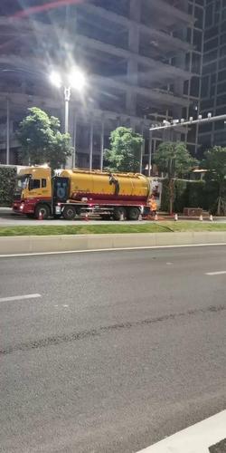 排污管道阻塞的维检导致排污管阻塞的根本原因通常有下列几因素：