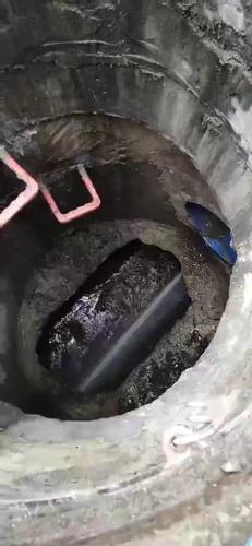 污水转运下水道淤泥清理费用-污水池清底 工地抽污水污泥淤泥