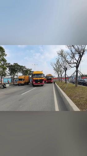 市政排水管道清淤整治工程-佛山管道疏通 - 吸污车泥浆抽排