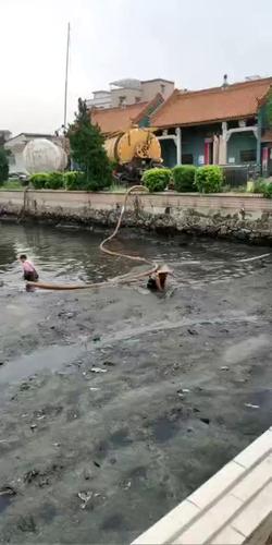 深圳污雨水管道修复的非开挖紫外光固化原位修复施工技术